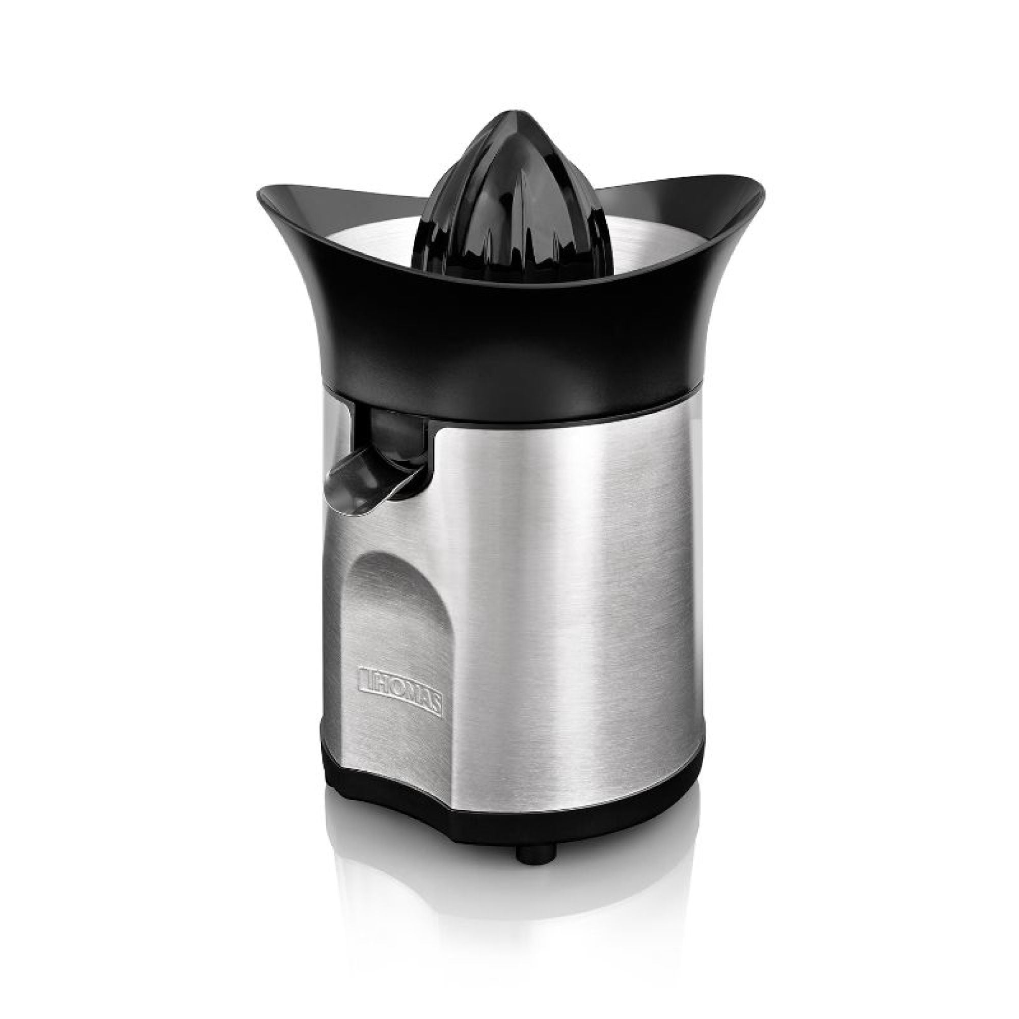 Exprimidor Negro 500ml TH-1225I
