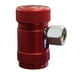 thumbnail image 1 of Acoplador Mastercool 83834 High Side R1234yf, rojo, 1 of 1