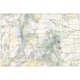 thumbnail image 3 of Mapa National Geographic 3120 Montañas Rocosas de Estados Unidos, 3 of 5