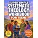 thumbnail image 1 of Cuaderno de trabajo Super Simple Theology para adolescentes, 1 of 1