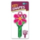 thumbnail image 2 of Corte de llave Lucky Line SC1 con diseño de flor – 1 unidad B106S, 2 of 4