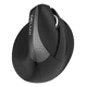 thumbnail image 2 of Delux M618mini GX mouse vertical negro, 2 of 3