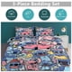 thumbnail image 5 of Stitch Print Bedding Set Pattern Duvet Cove Set 3 Pieces 1 Quilt Cover And 2 Pillowcases for Women Men Teens, 5 of 5
