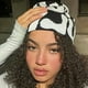 thumbnail image 2 of Hip Hop Knitted Beanie Cap Candy Color Y2K Skull Hat Elastic Foldable Women Trend Knit Hat Warm Beanies, 2 of 5