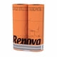 thumbnail image 1 of Papel Higiénico Renova Naranja 3 Capas 6 Rollos 140 Hojas, 1 of 8