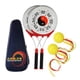 thumbnail image 5 of Tai Racket Ball Set Wing Chun Wushu Para Ancianos Equipo De Ejercicio Set H, 5 of 5
