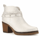 thumbnail image 3 of Botin Dorado Mujer Casual Chalada Suzie, 3 of 7
