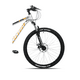 thumbnail image 4 of Bicicleta Mtb Aro 26 Modelo T100 Color Plateado, 4 of 5