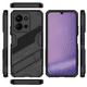 thumbnail image 1 of Funda GANGXUN Antigolpes para Xiaomi Redmi 15C 5G con Soporte Invisible, Antihuellas y Protección Completa, 1 of 6