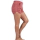 thumbnail image 2 of Short Algodon Deportivo Mujer Verano Bolsillos 295, 2 of 2