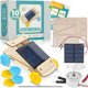 thumbnail image 1 of Kit de coche solar STEM Inventions – Pack de 10, 1 of 5