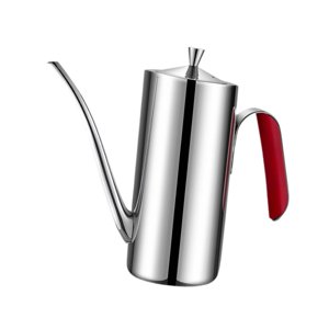 Magideal - Botella De Aceite De Cocina Contenedor De Líquido De Cocina Fácil De Limpiar Y Rellenar Dispensador De Aceite De Oliva Resistente Botella Dispensadora 700 Ml