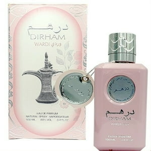 Ard Al Zaafaran - Dirham Wardi Edp 100Mlunisex