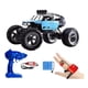 thumbnail image 1 of Auto Control Remoto Mano Sensor Fj Cruiser Recargable Azul, 1 of 2