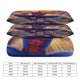 thumbnail image 2 of Spidean Print Bedding Set Pattern Duvet Cove Set3 Pieces Quilt Cover And Pillowcases for Women Men Teens, 2 of 5