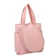 thumbnail image 1 of Bolsa De Tenis, Bolsa Para Raquetas, Espaciosa Mochila Deportiva Para Cumplea?os, Al Aire Libre, Rosa, 1 of 5