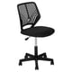 thumbnail image 1 of Silla de oficina Monarch Specialties I 7336, altura ajustable, 1 of 4