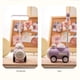 thumbnail image 3 of Lampara Tren Nocturna Recargable Sacapuntas Infantil Lau, 3 of 3
