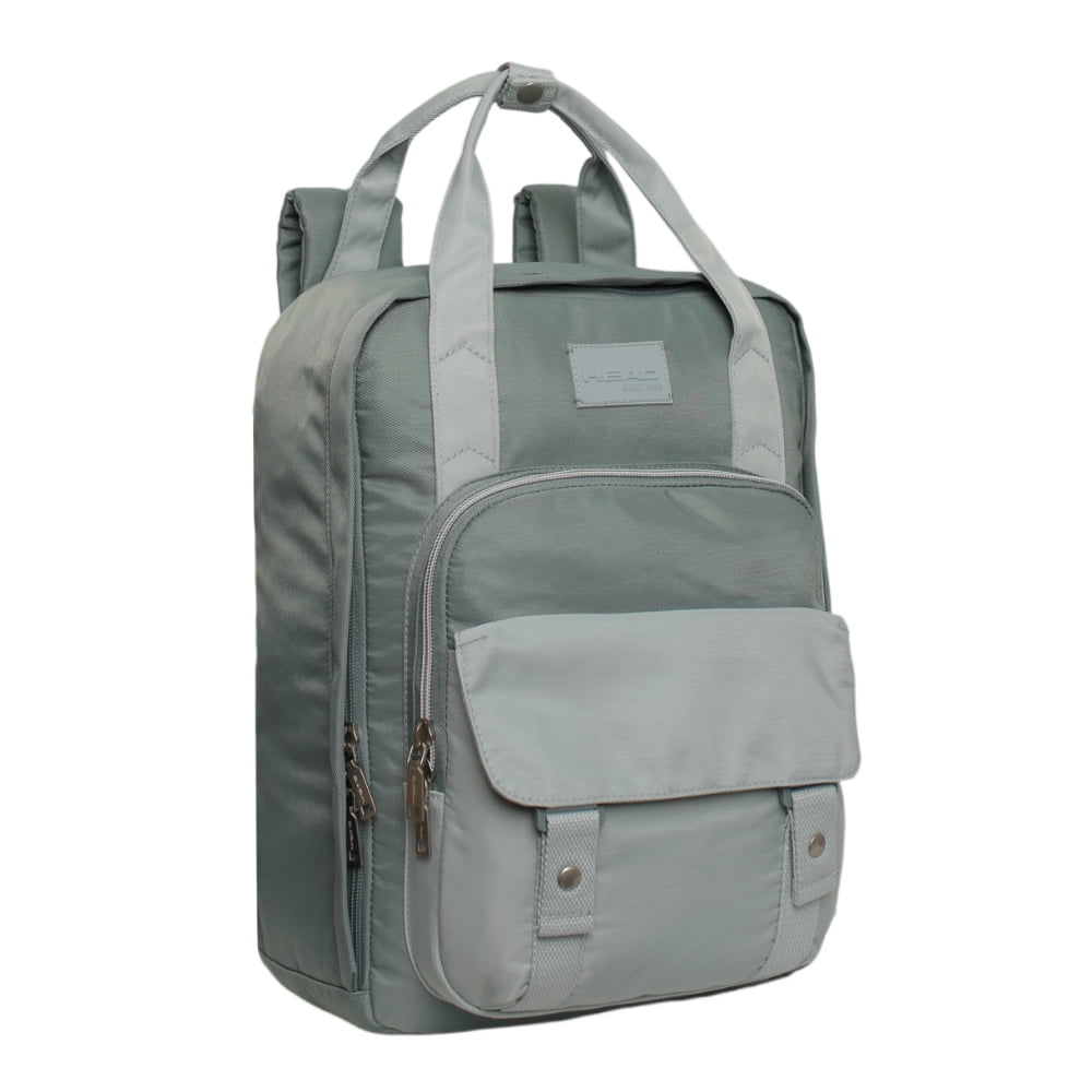 Mochila Mujer Alpha Block Menta Head