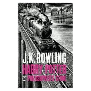 Bloomsbury Publishing - Libro Harry Potter And The Philosopher'S Stone Adult Edition
