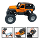 thumbnail image 1 of Auto Control Remoto Jeep Cross Country 2.4ghz Humo Y Luces Naranjo, 1 of 9