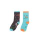 thumbnail image 1 of Pack Doble Calcetines New Horizon Talla 27-30, 1 of 1