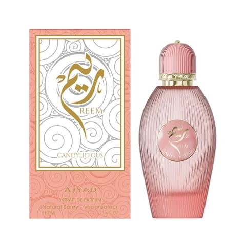 Ajyad - Reem Candylicious Extrait De Parfum 100Ml