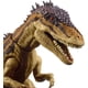 thumbnail image 5 of Figura de acción Toy Mattel Jurassic World Carcharodontosaurus, 5 of 6