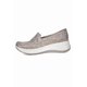 thumbnail image 3 of Mocasín Cuero Laura Dorado, 3 of 5