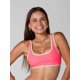 thumbnail image 1 of Top de Bikini Daikiri Mujer Deportivo Ajustable Rosado Fucsia Fluor Verde Menta Protección UV50+, 1 of 3