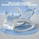 thumbnail image 3 of Silla Mecedora De Comer Bebe 5 En 1 Reclinable Safe Baby, 3 of 7