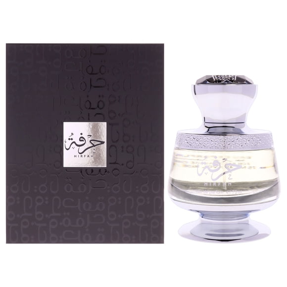 Perfume Ahmed Al Maghribi Hirfah EDP 75ml Unisex