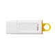 thumbnail image 2 of KC-U2G128-5R PENDRIVE EXODIA 3.2 -128GB BLANCO, 2 of 6
