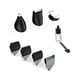 thumbnail image 2 of Corta Pelo Multistyler GCX 623 Sport USB, 2 of 5