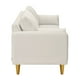 thumbnail image 3 of Sofa Sky 3c Felpa 01 Crudo, 3 of 5