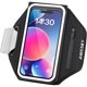 thumbnail image 1 of Running Armband with Earphone Pouch Fits Phones up to 6.9, 1 of 3