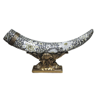 Muebles Santa Ana - Colmillo Xl Coleccion Marfil