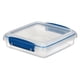 thumbnail image 5 of Hermético para sandwich plástico 450ml, color surtido, 1 un, 5 of 12