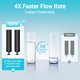 thumbnail image 2 of Filtro de agua de repuesto AQUA CREST para sistema Berkey, 2 of 8