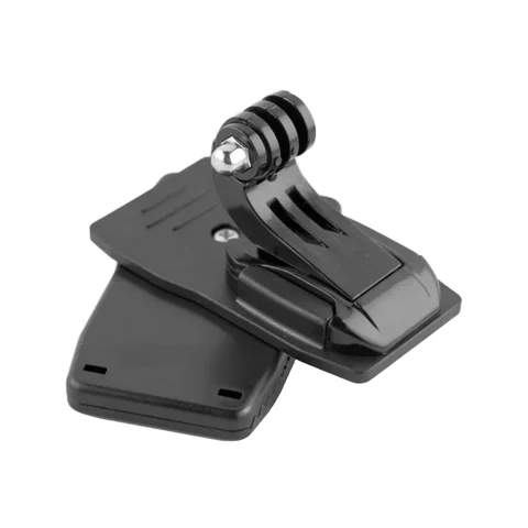 Genérico - Clip Pinza Giratorio De 360 Grados