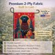 thumbnail image 4 of Bandera de jardín Caroline's Treasures Labrador Retriever multicolor, 4 of 7