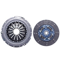 Repuestos Del Sol - Kit Embrague Toyota Hilux 2.5 2012 2015