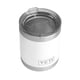 thumbnail image 1 of Vaso Rambler Lowball 300 Ml Blanco De Acero Inoxidable, 1 of 7