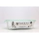 thumbnail image 4 of KITCHENWARE RECIPIENTE RECTANG VIDRIO 640ML C/TAPA, 4 of 4