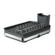 thumbnail image 4 of Secaplatos Escurridor Cocina Acero Inoxidable Plegable Loza, 4 of 9