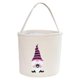 thumbnail image 4 of Bolsa De Truco De Halloween Goody Snack Tote Bucket Bolsas De Regalo Favor De Fiesta Blanco 1, 4 of 5