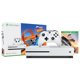thumbnail image 2 of Consola Microsoft Xbox One S de 500 GB Forza Hot Wheels, 2 of 7
