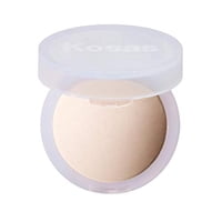 Polvo Fijador Facial Kosas Cloud Set Airy Sheer Porcelain