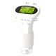 thumbnail image 1 of Microscopio Digital Infantil MamboKids 1000X Pantalla IPS 2 Pulgadas Blanco, 1 of 4