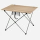 thumbnail image 1 of Mesa Plegable Ultraligera Exterior Color Caqui, 1 of 2